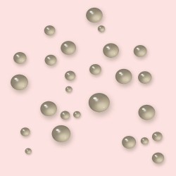 Parfum mixte spirituel à la cardamome – Saltimbanque, brume de parfum