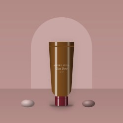 Crème mains Ciste Doré intense – Ambre Sépia, photo d'ambiance