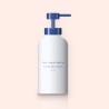 Crème hydratante veloutée Cinq Minutes – Joli Quotidien, flacon-pompe 40 ml
