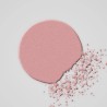 Palette yeux minimaliste Projecteur – Coulisse Rouge, aperçu de la teinte Tons rosés