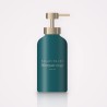 Nettoyant visage réconfortant à l'extrait de thé vert – Palais Nacré, flacon-pompe 400 ml