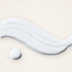 Crème à raser Escale Oubliée assouplissante – Le Cartographe, aperçu de la texture
