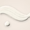 Après-shampooing disciplinant à l'huile de coco – Barbier de la Butte, aperçu de la texture