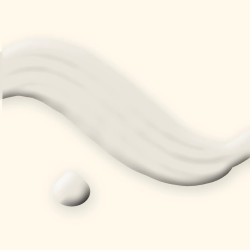 Masque capillaire désaltérant à l'extrait de prêle – Boucle Majeure, aperçu de la texture