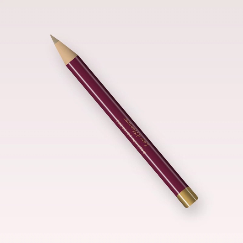 Crayon à sourcils haute tenue Loge d'Honneur – Balcon Pourpre, 0,1 g, teinte 01 Blond cendré