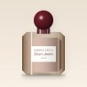 Parfum Désert Ambré solaire au cassis 100 ml | Ambre Sépia