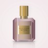 Parfum Soie Carmin authentique à la bergamote – Balcon Pourpre, flacon 50 ml