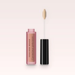 Correcteur précision à l'acide hyaluronique – Coulisse Rouge, flacon applicateur 4 ml, teinte 03 Beige clair