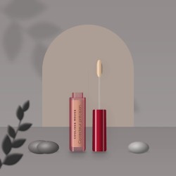 Correcteur précision à l'acide hyaluronique – Coulisse Rouge, photo d'ambiance