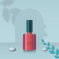Vernis à ongles haute tenue à la biotine – Chromalie, photo d'ambiance