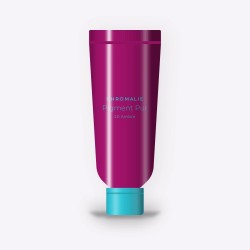 Fond de teint Pigment Pur à l'allantoïne – Chromalie, tube 30 ml, teinte 20 Ambre