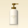 Crème hydratante confort à l'eau de bleuet – Mardi Douceur, flacon-pompe 40 ml