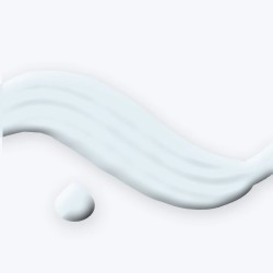Gel douche Quart de Nuit à l'huile de noisette – Vareuse, aperçu de la texture