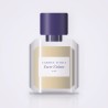 Parfum Encre Violette à la bergamote – Carnet d'Iris, flacon 30 ml
