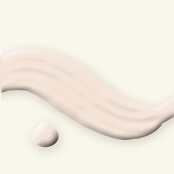 Shampooing Prairie aux protéines de blé – Les Jardins d'Aulne, aperçu de la texture