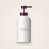 Soin sans rinçage Atelier Couleur au beurre de karité – Maison Nuance, flacon-pompe 100 ml