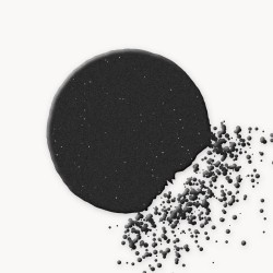 Pinceau Encre Sumi kabuki – Yukimori, matière déposée au pinceau