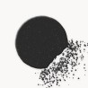 Pinceau Encre Sumi kabuki – Yukimori, matière déposée au pinceau