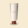 Gloss Falaise Blanche brillance miroir – Terre d'Ocrelle, tube 4 ml, teinte 01 Cristal