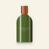 Lait corps éclat au riz – Les Jardins d'Aulne, flacon 200 ml