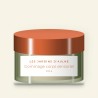 Gommage corps sensoriel à l'huile de rose musquée – Les Jardins d'Aulne, pot 200 g