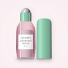 Déodorant soin délicat à l'huile de coco – Sopoong, flacon roll-on 100 ml