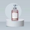 Crème hydratante peaux sèches à la niacinamide – Edelfels, photo d'ambiance