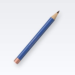 Eyeliner longue tenue à l'huile de coco – Joli Quotidien, crayon 0,3 g, teinte Brun