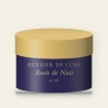 Rosée de Nuit crème hydratante nourrissante – Herbier de Lune, pot 40 ml