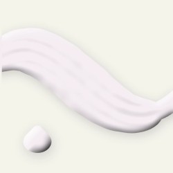 Rosée de Nuit crème hydratante nourrissante – Herbier de Lune, aperçu de la texture