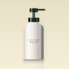 Sérum concentré Herbe Folle – Atelier Verdure, flacon-pompe 15 ml