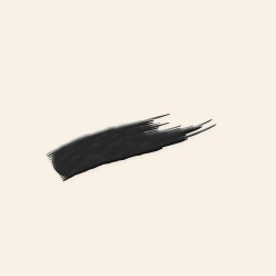 Mascara soin à l'huile de camélia – Terre d'Ocrelle, aperçu de la teinte Noir