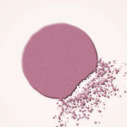 Blush Défilé à l'huile d'abricot – Coulisse Rouge, aperçu de la teinte 08 Mauve