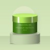 Masque capillaire réconfortant à l'huile d'amande – Fraîcheline, photo d'ambiance