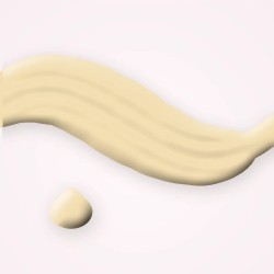 Sérum Cerise Givrée au complexe de céramides – Sopoong, aperçu de la texture