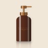 Soin visage coup d'éclat aux céramides pour homme – Barbier de la Butte, flacon-pompe 50 ml