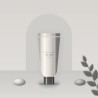 Soin visage confort Cuir Fumé – Selle & Silex, photo d'ambiance