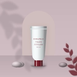 Haute Altitude masque visage lissant – Edelfels, photo d'ambiance