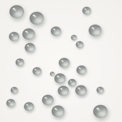 Lotion tonique sans alcool Ligne Pure – Galerie Albâtre, aperçu de la texture