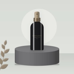 Lotion tonique sans alcool Ligne Pure – Galerie Albâtre, photo d'ambiance