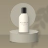 Shampooing après-soleil Onde Douce – Boucle Majeure, photo d'ambiance