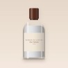 Shampooing Pavé Parisien à l'eau de rose – Barbier de la Butte, flacon 250 ml