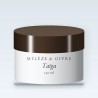Masque capillaire Taïga aux protéines de quinoa – Mélèze & Givre, pot 250 ml