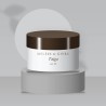 Masque capillaire Taïga aux protéines de quinoa – Mélèze & Givre, photo d'ambiance