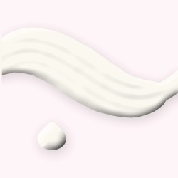 Crème hydratante fraîcheur Melon Frais – Sopoong, aperçu de la texture