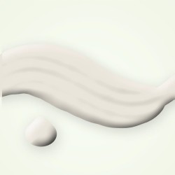 Masque capillaire gainant Brise Marine – Fraîcheline, aperçu de la texture