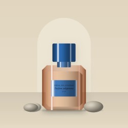 Parfum voluptueux au ciste labdanum – Brisa de Azahar, photo d'ambiance