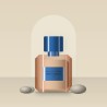 Parfum voluptueux au ciste labdanum – Brisa de Azahar, photo d'ambiance