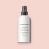 Lotion tonique lissante à l'hydrolat de lavande – Yukimori, flacon spray 400 ml