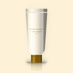 Après-shampooing nutritif Brise Légère – Mardi Douceur, tube 200 ml